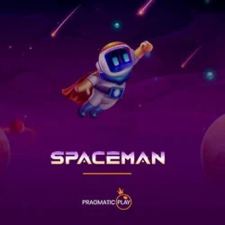 Spaceman oqqbet