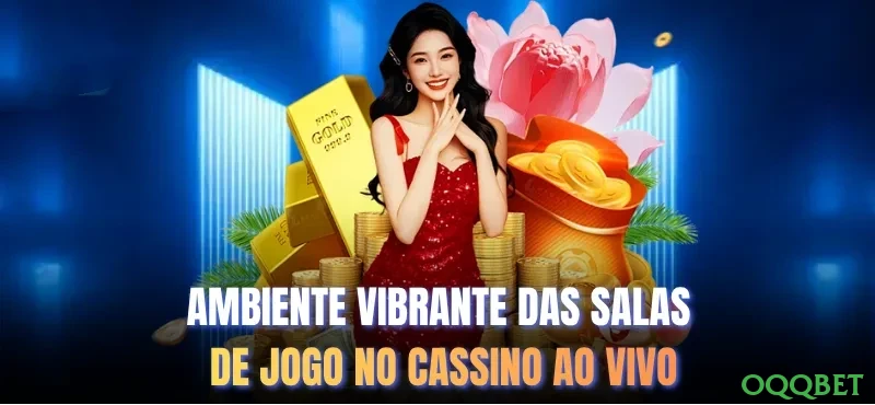 Dicas de Slots oqqbet